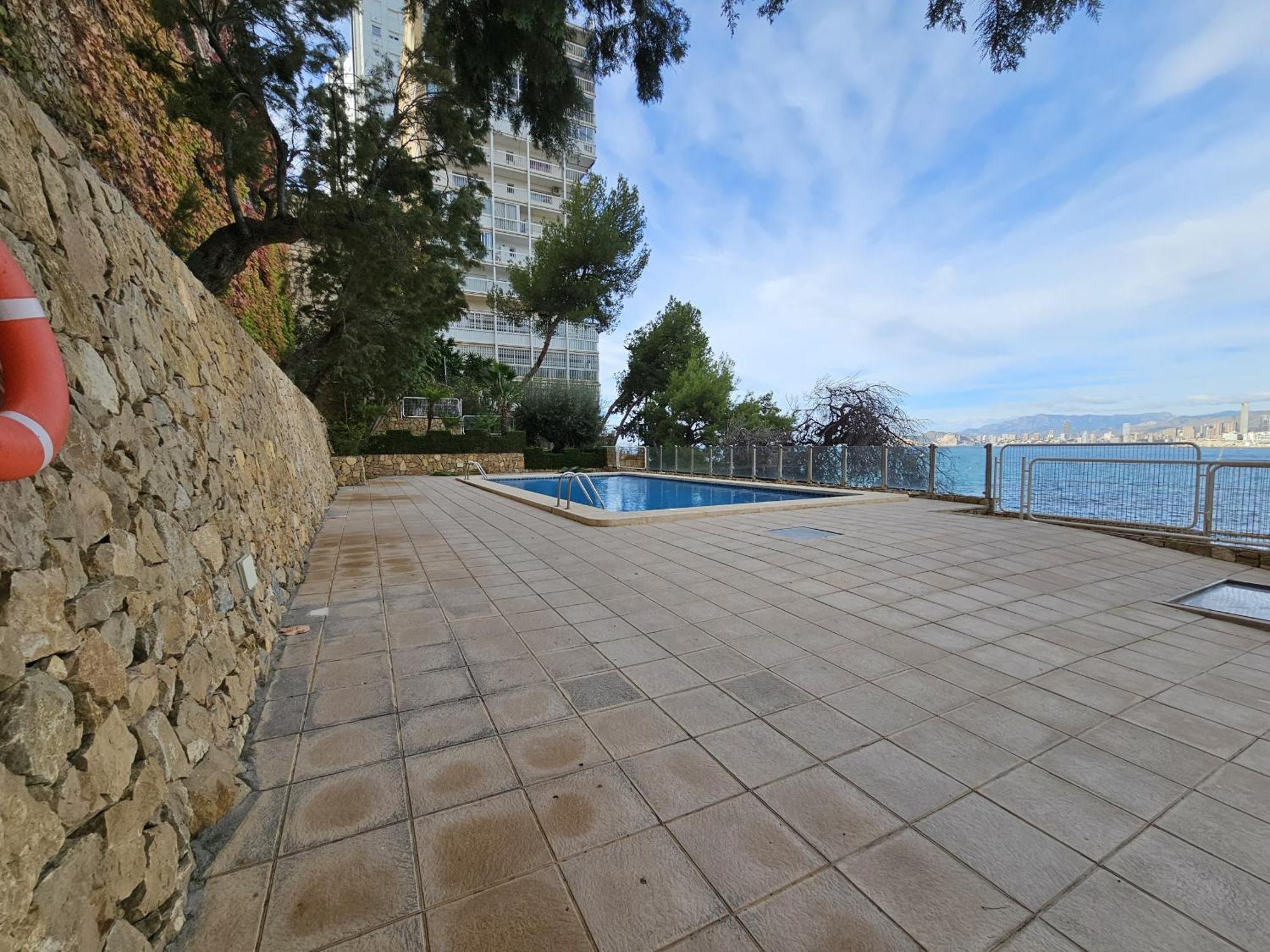 Appartamento Paraiso Lido