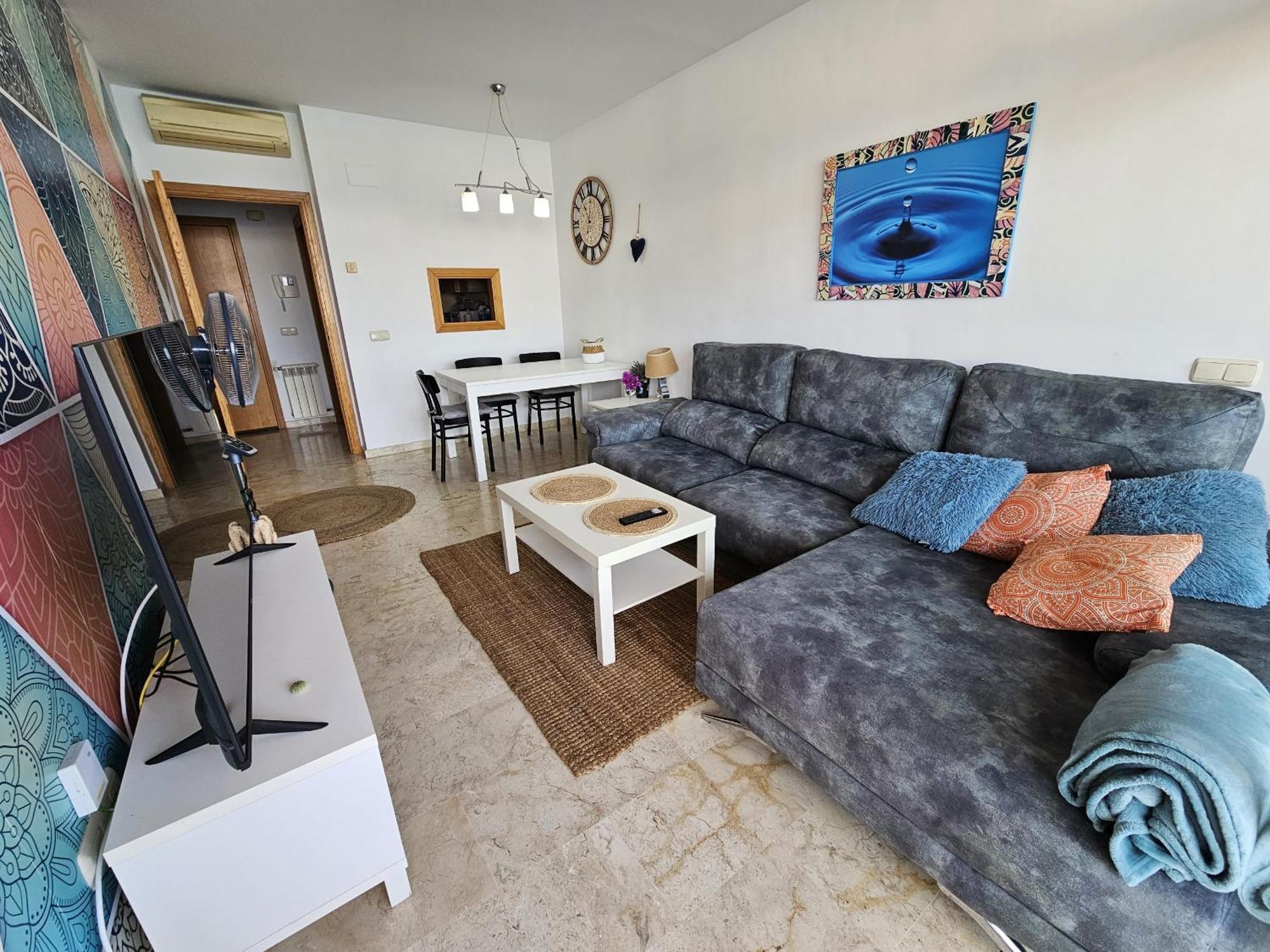 Appartamento Paraiso Lido