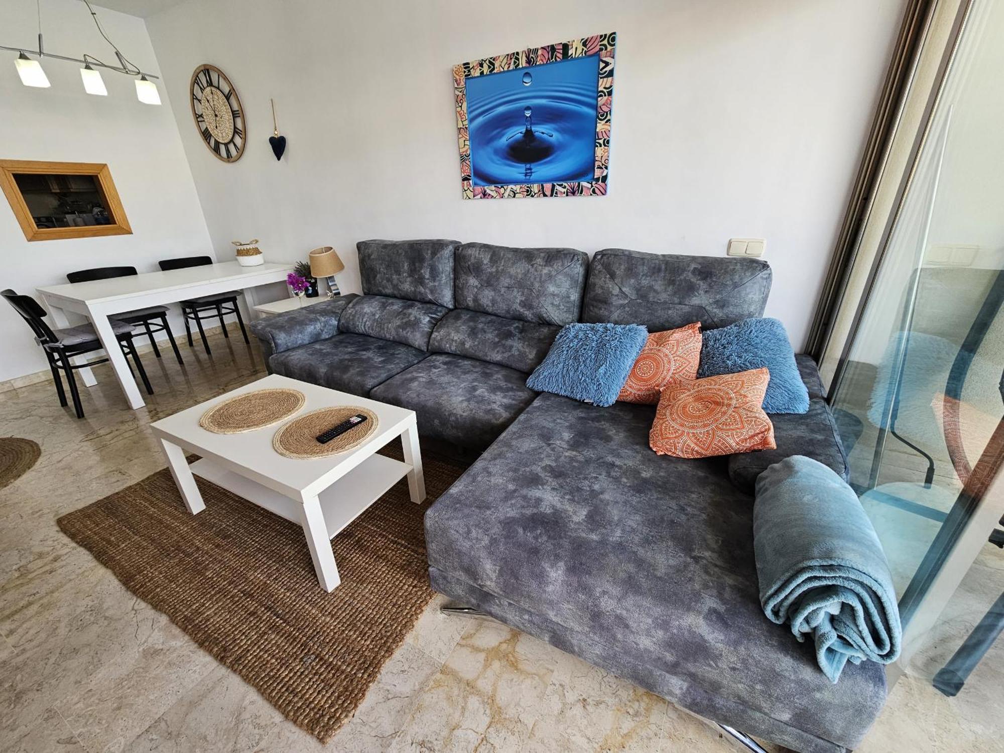 Appartamento Paraiso Lido *