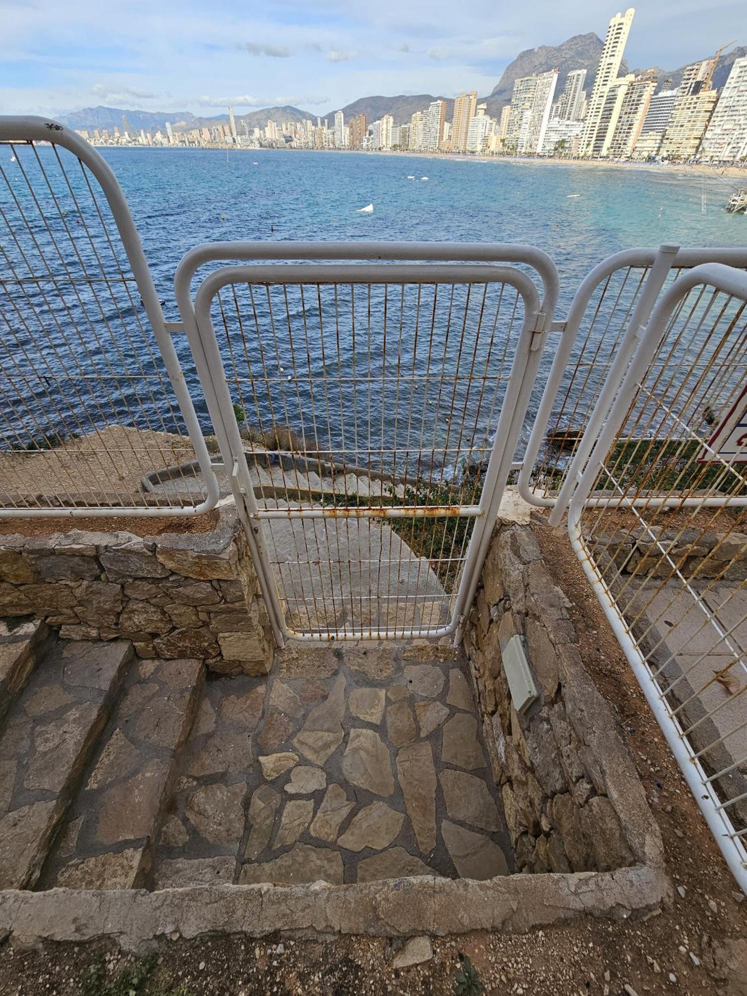 Appartamento Paraiso Lido