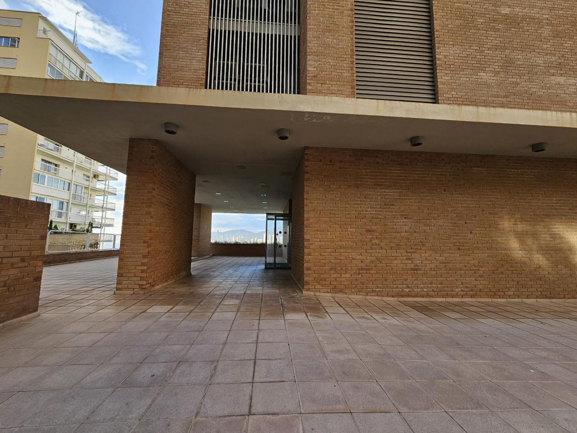 Paraiso Lido Benidorm