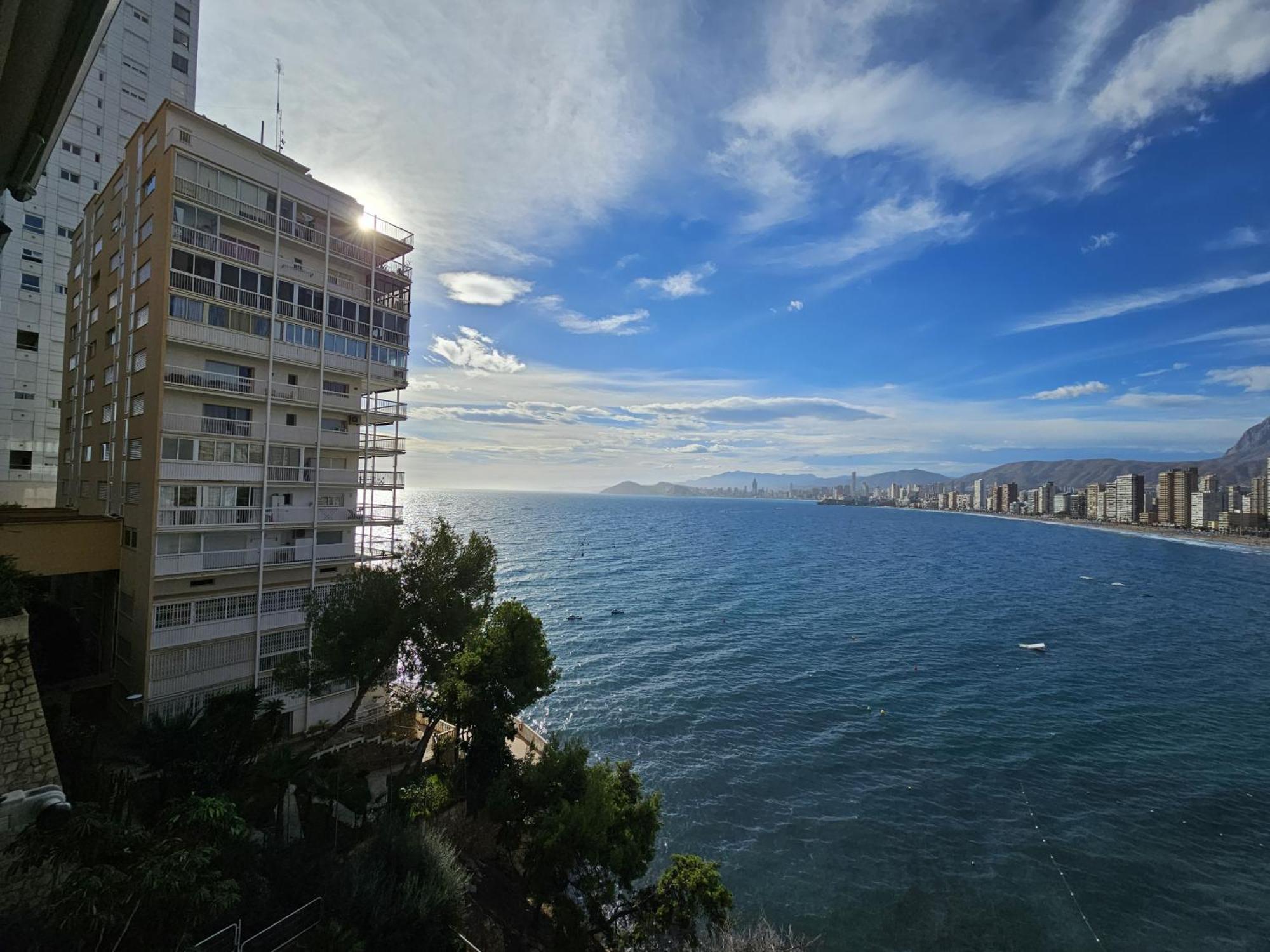 Apartment Paraiso Lido